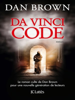 cover image of Da Vinci Code--Nouvelle édition